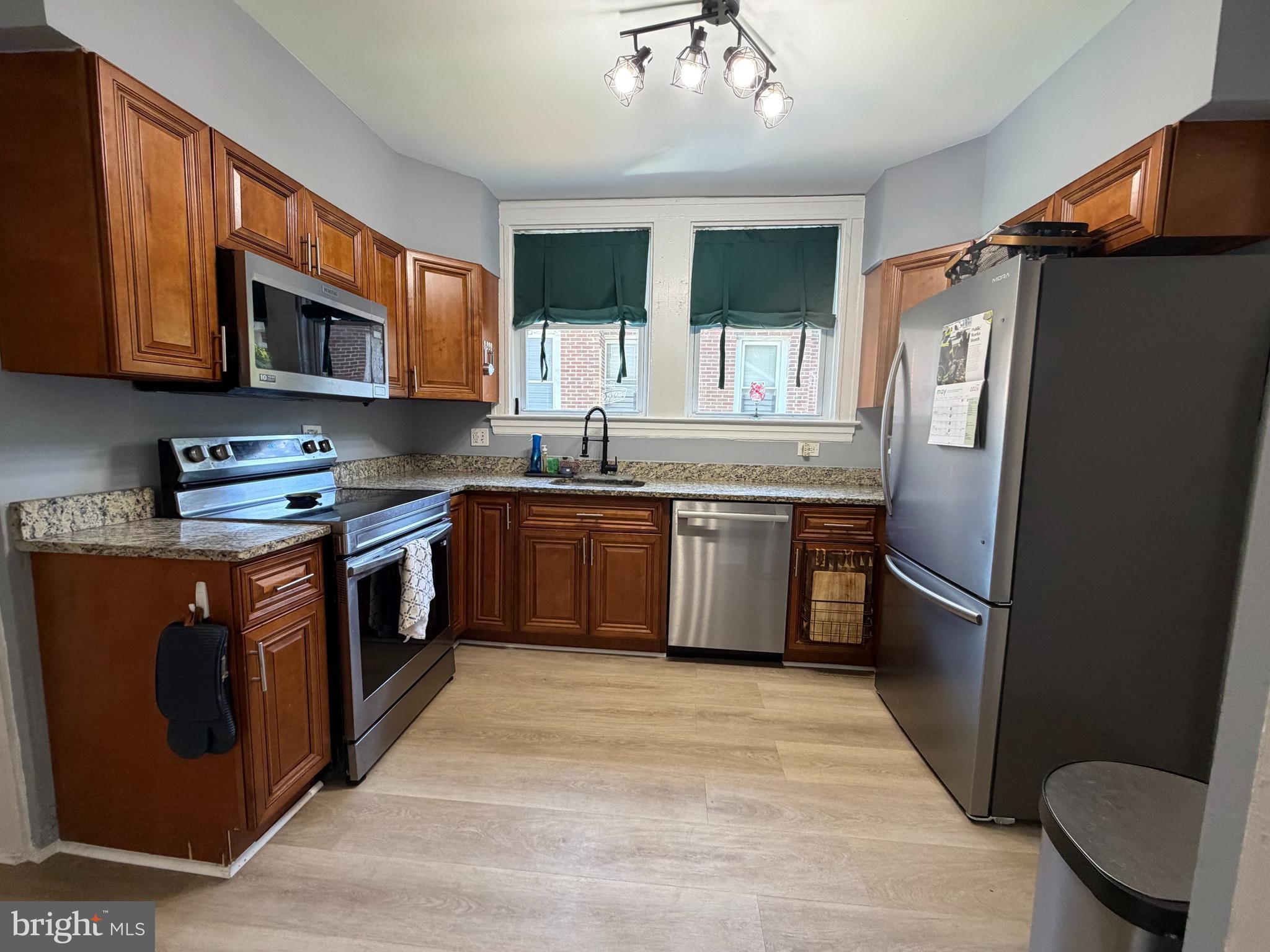DOLFIELD - Residential