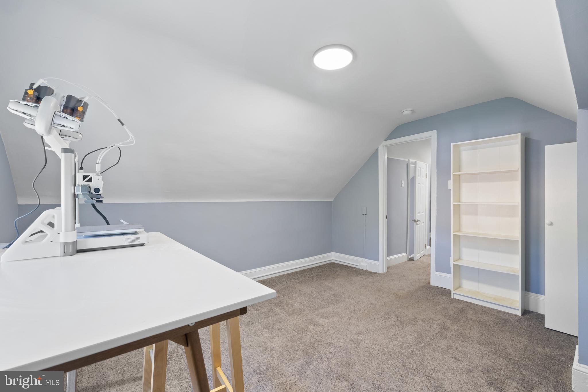 DOLFIELD - Residential