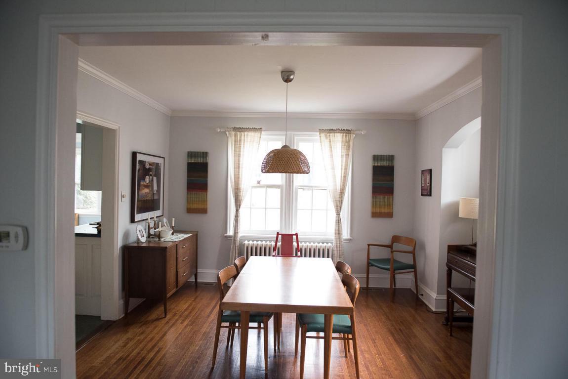 COLLEGE HILL - Residential