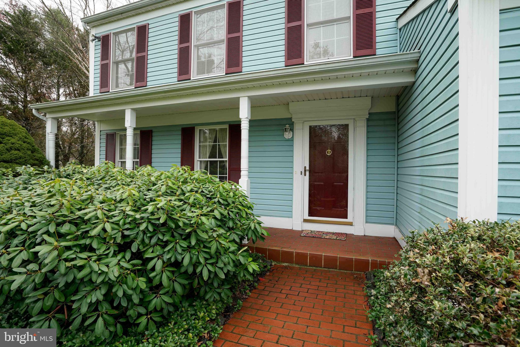FIKES ORCHARD - Residential