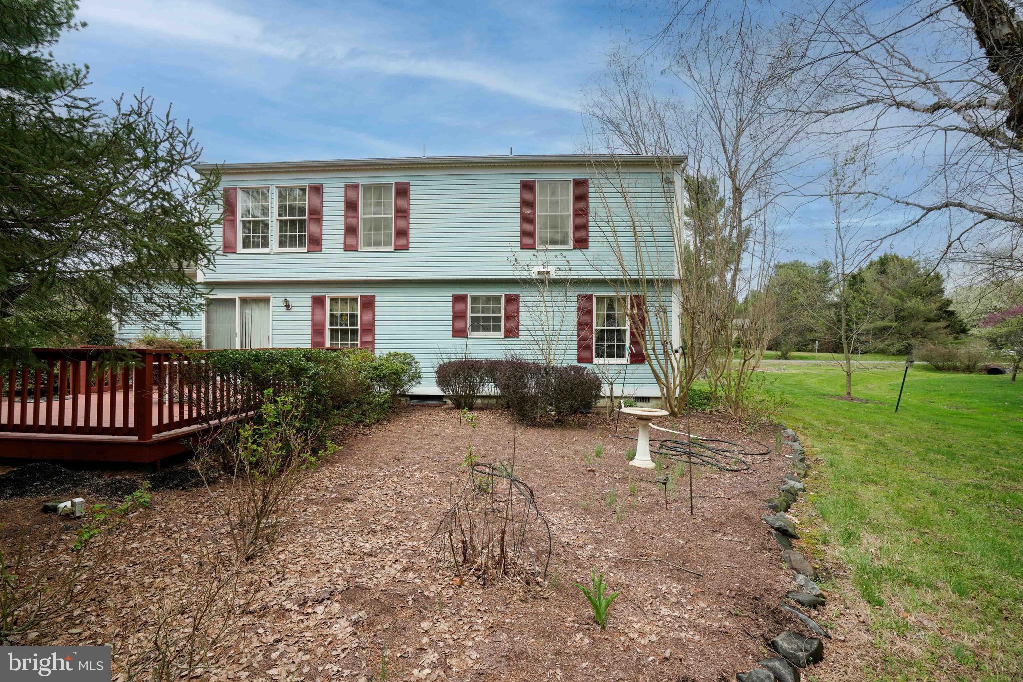 FIKES ORCHARD - Residential