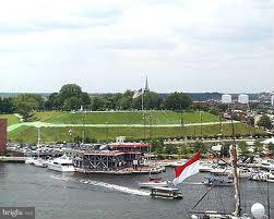 FEDERAL HILL HISTORIC DISTRICT - Residential Lease