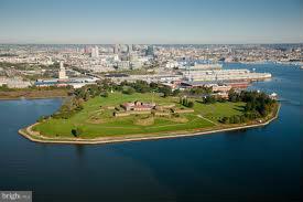 FEDERAL HILL HISTORIC DISTRICT - Residential Lease