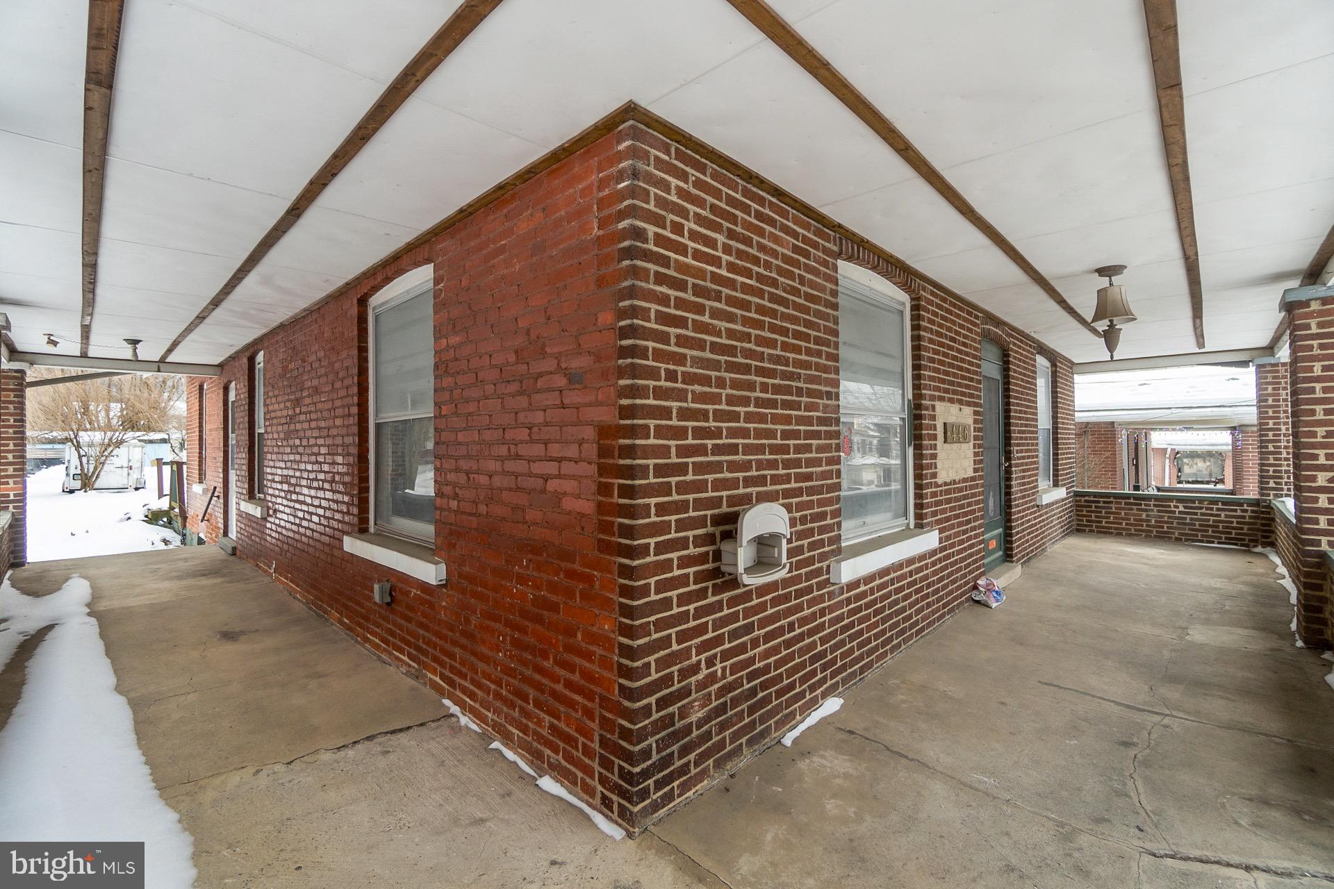 NOT IN A DEVELOPMENT - Residential