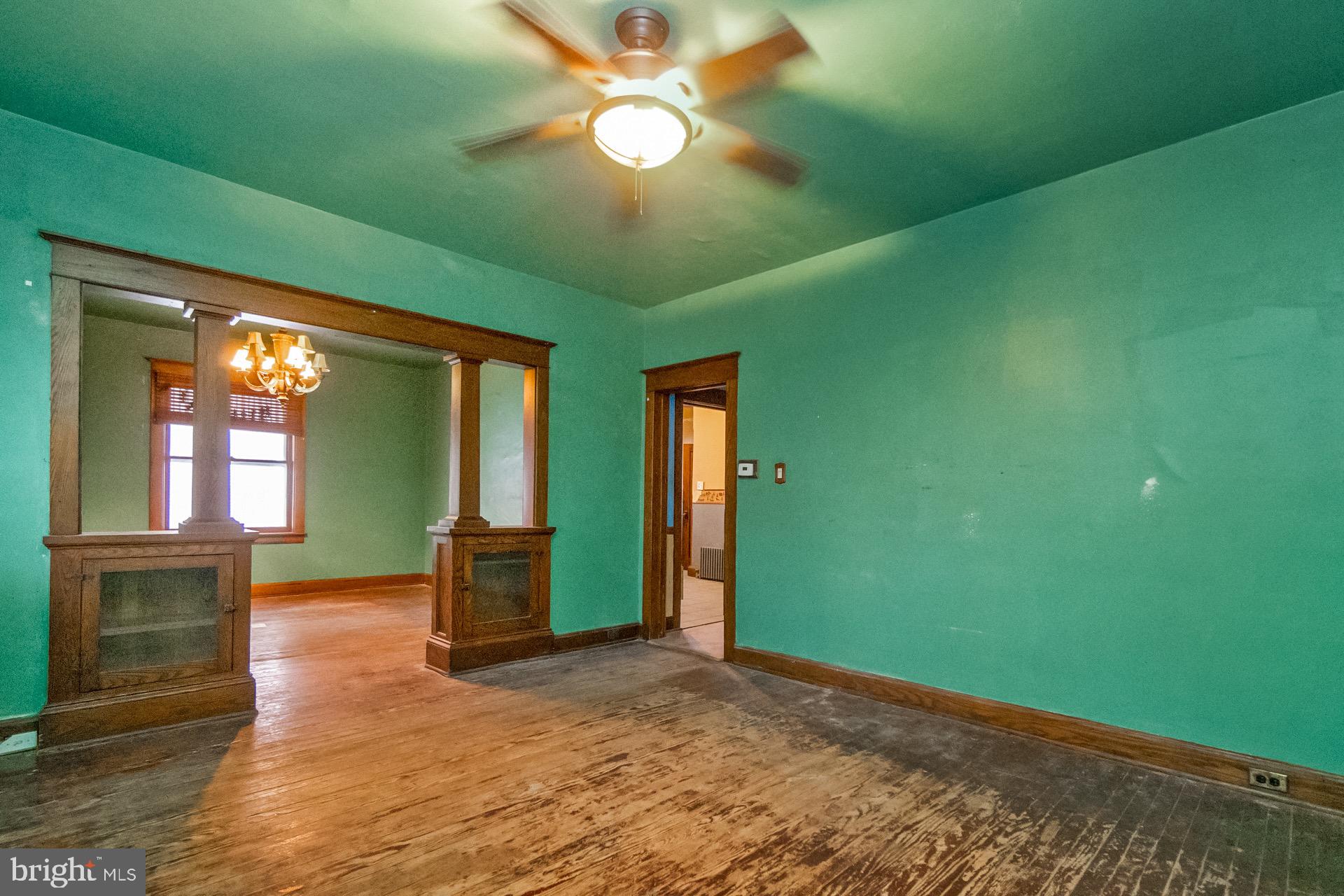 NOT IN A DEVELOPMENT - Residential
