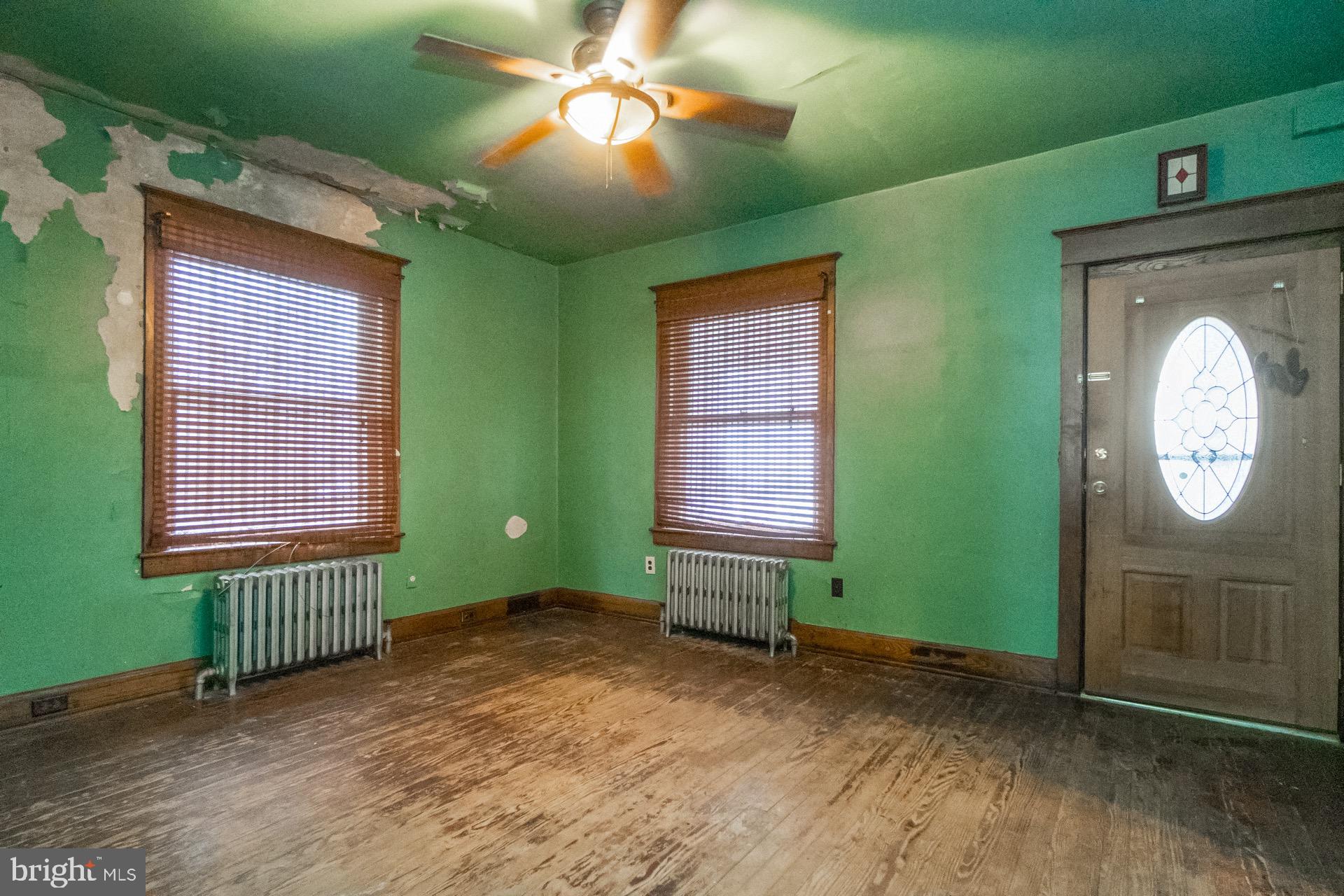 NOT IN A DEVELOPMENT - Residential
