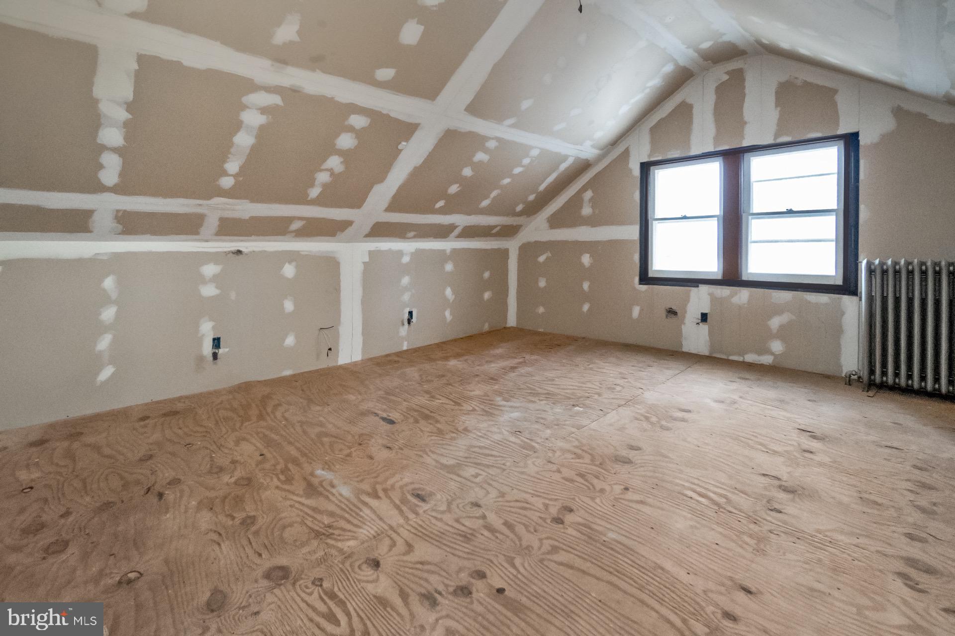 NOT IN A DEVELOPMENT - Residential