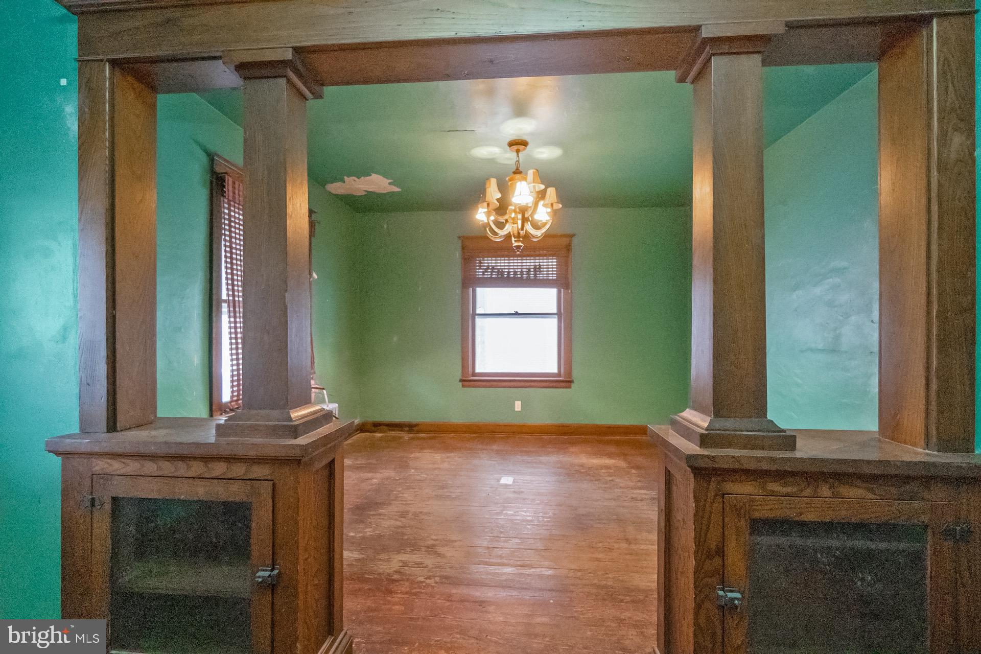NOT IN A DEVELOPMENT - Residential