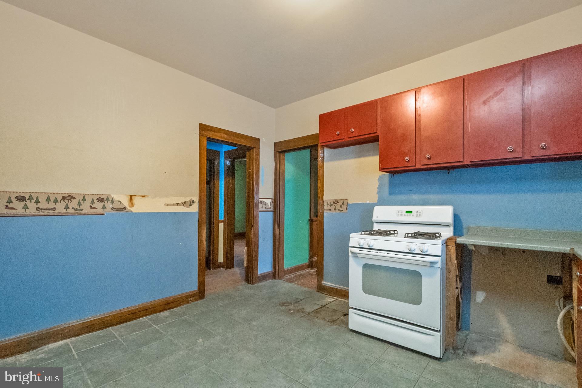 NOT IN A DEVELOPMENT - Residential
