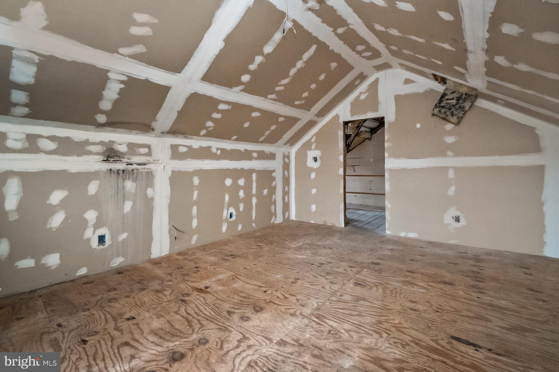 NOT IN A DEVELOPMENT - Residential