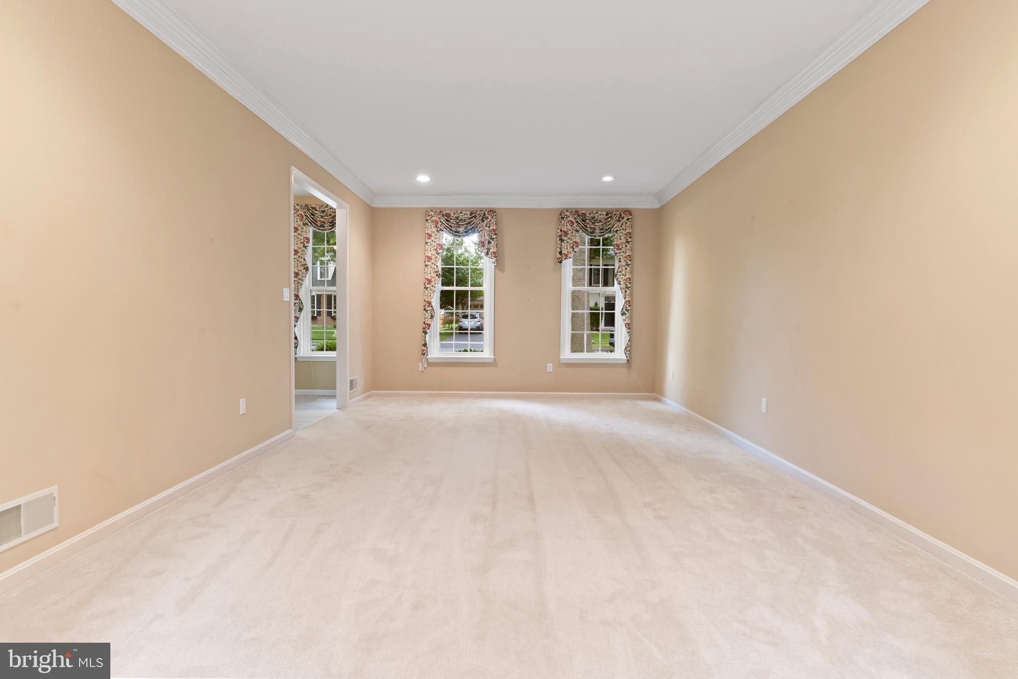 DEVONSHIRE SQUARE - Residential