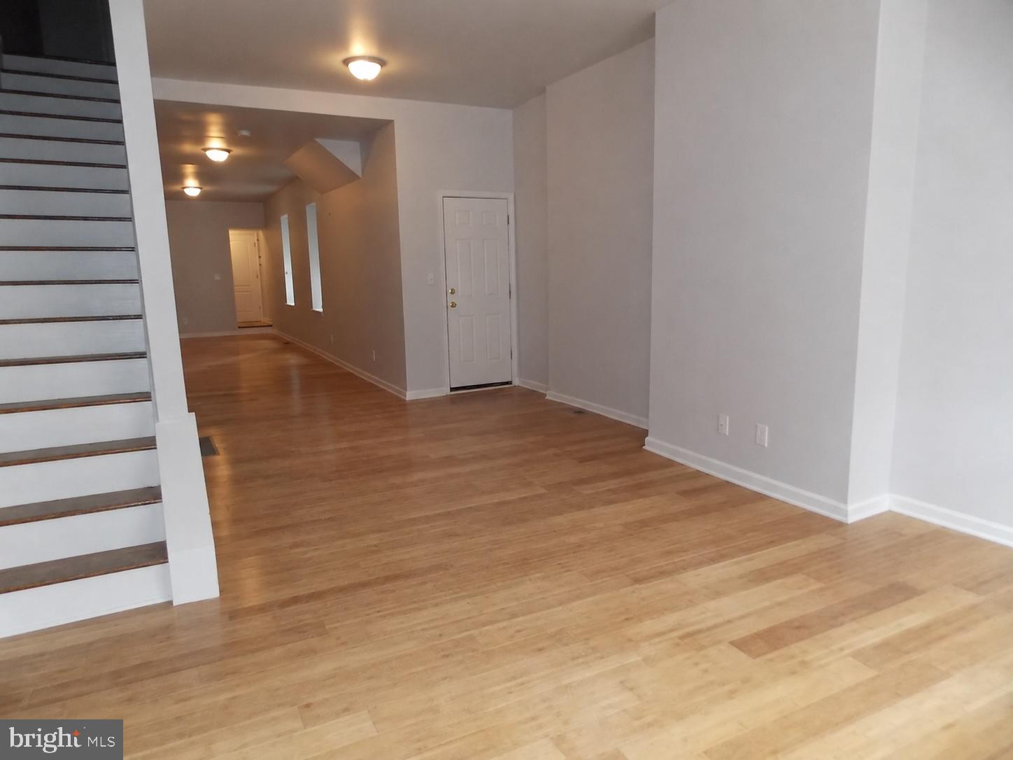 ALLEGHENY WEST - Residential