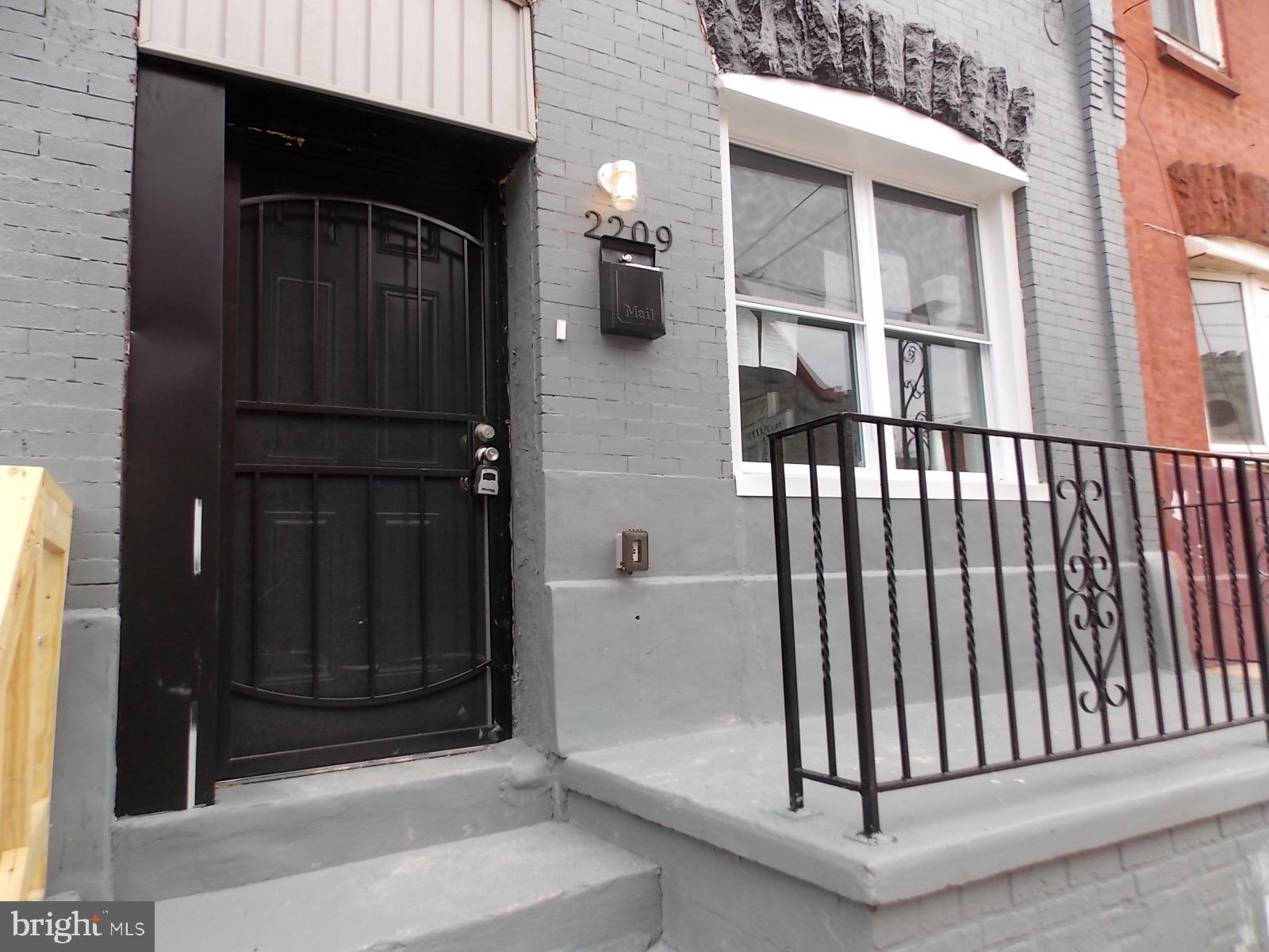 ALLEGHENY WEST - Residential