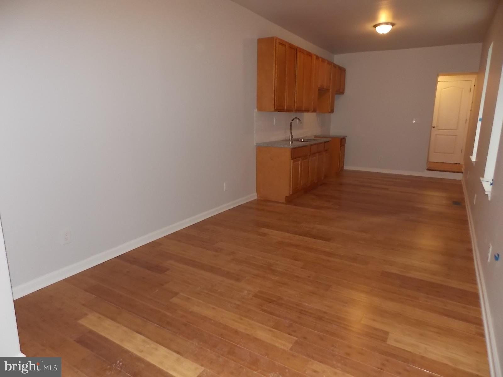 ALLEGHENY WEST - Residential