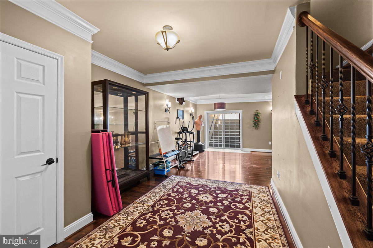 SUSQUEHANNA RIDINGS - Residential