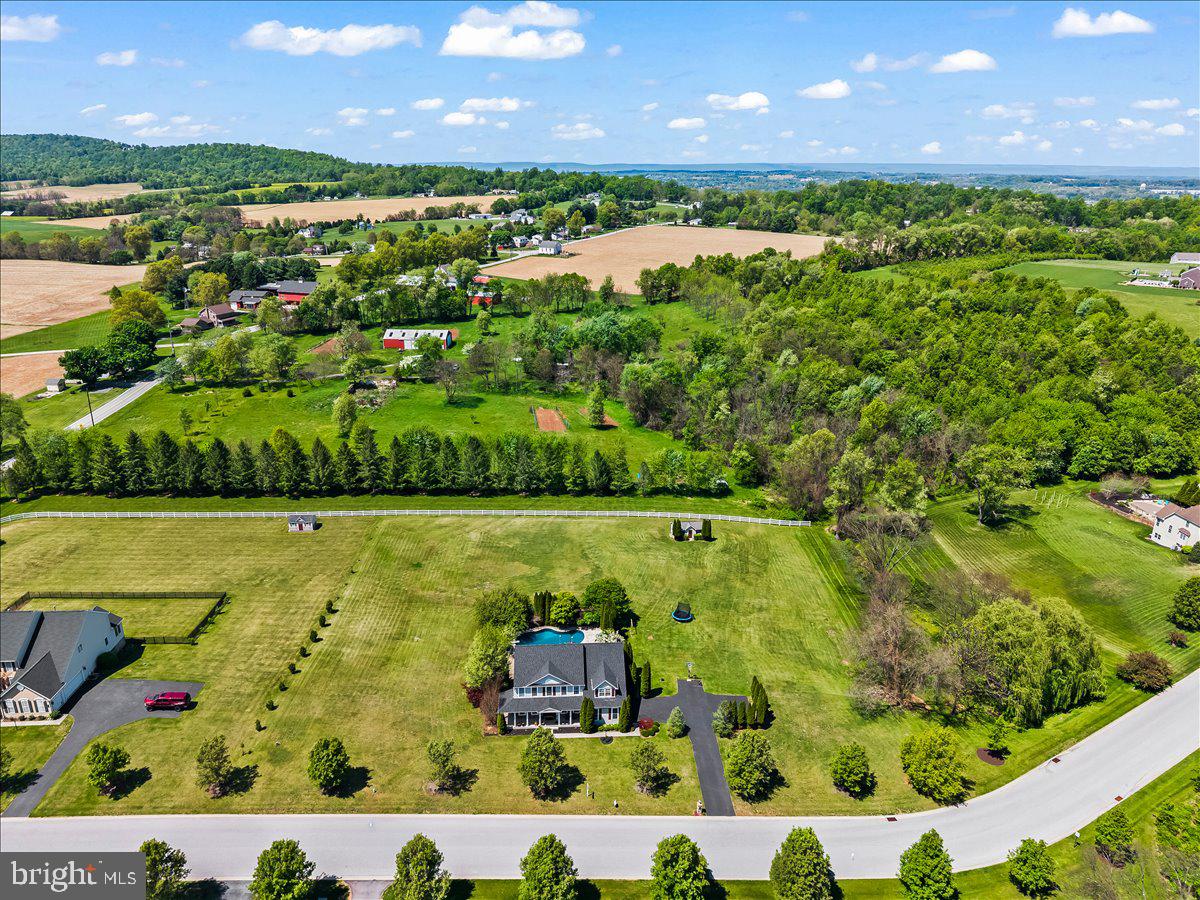SUSQUEHANNA RIDINGS - Residential