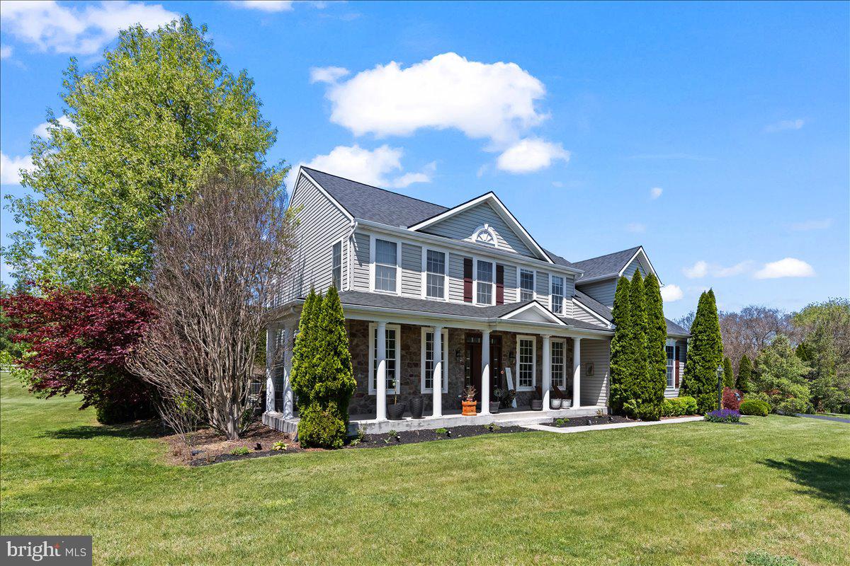 SUSQUEHANNA RIDINGS - Residential