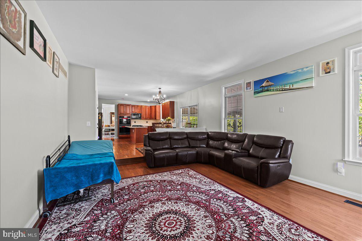SUSQUEHANNA RIDINGS - Residential