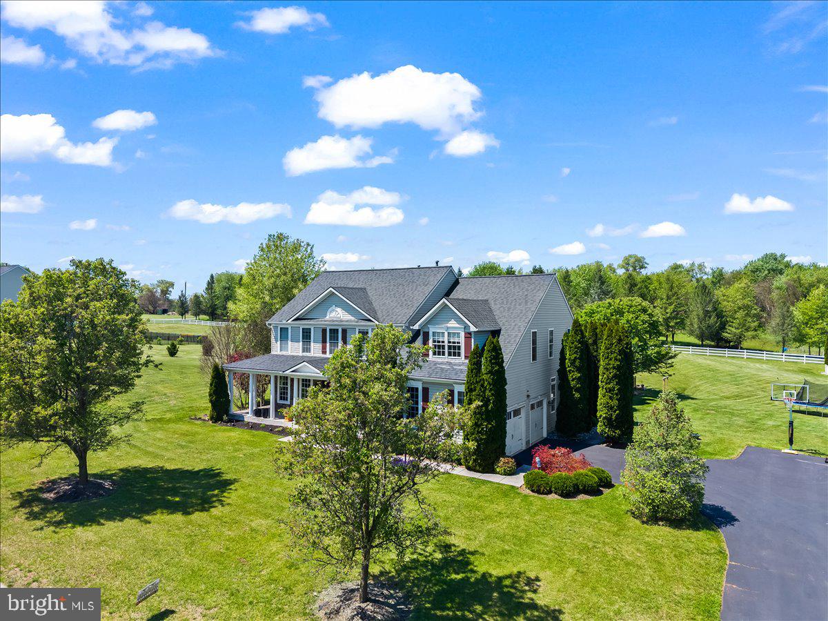 SUSQUEHANNA RIDINGS - Residential