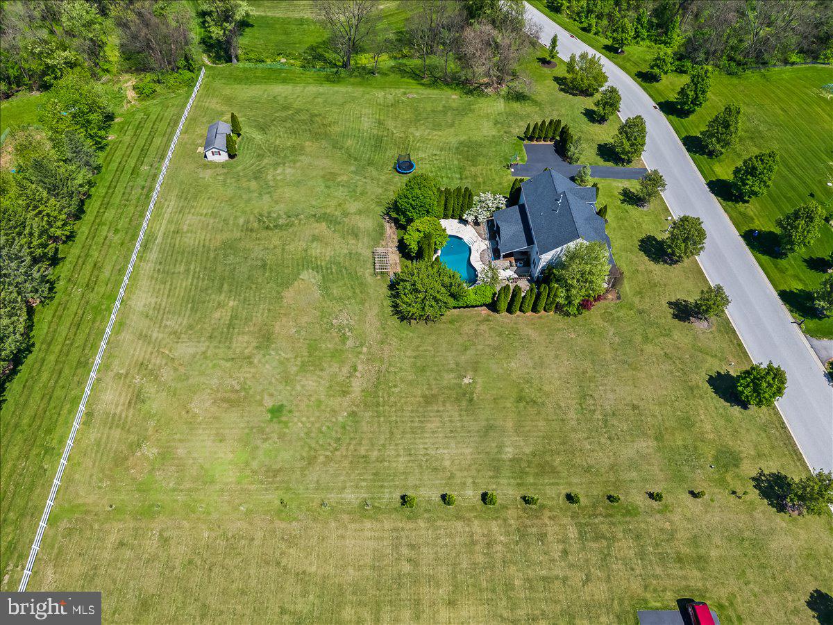 SUSQUEHANNA RIDINGS - Residential