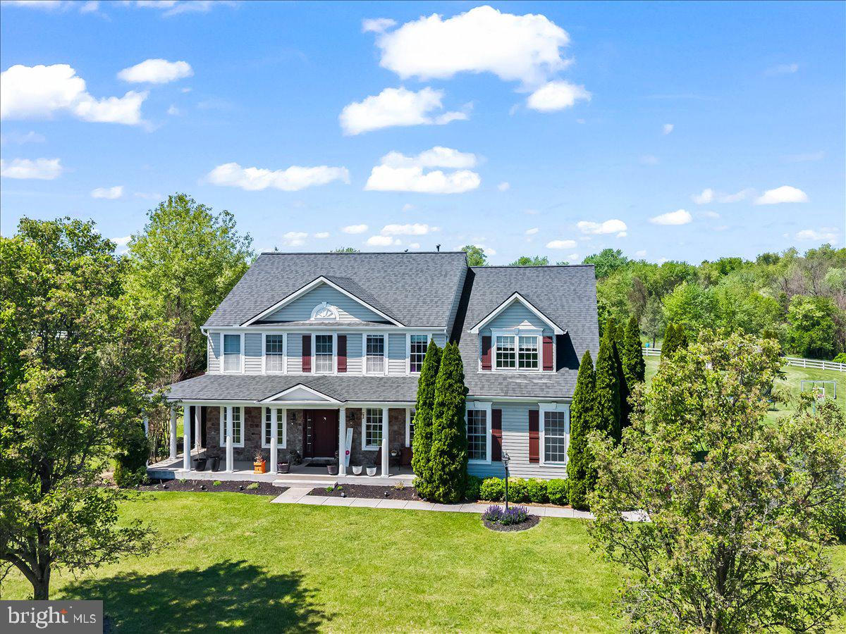 SUSQUEHANNA RIDINGS - Residential