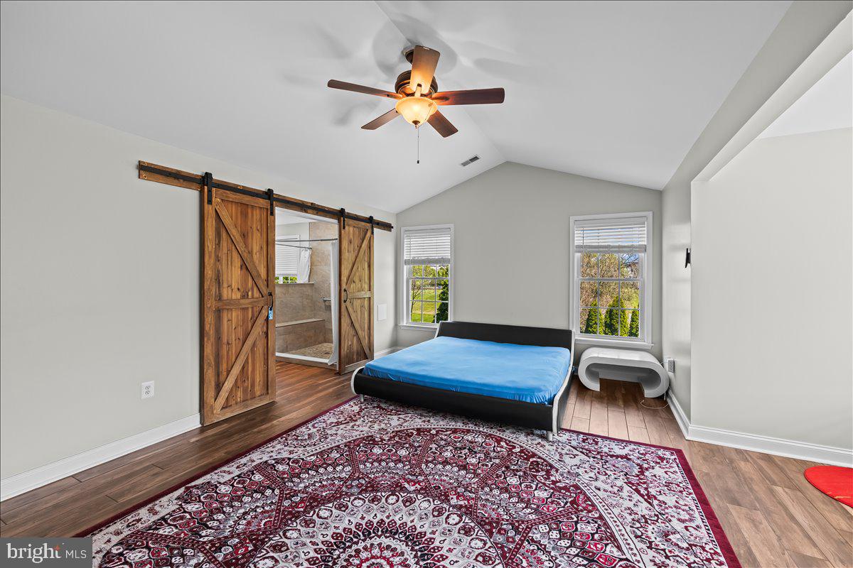 SUSQUEHANNA RIDINGS - Residential