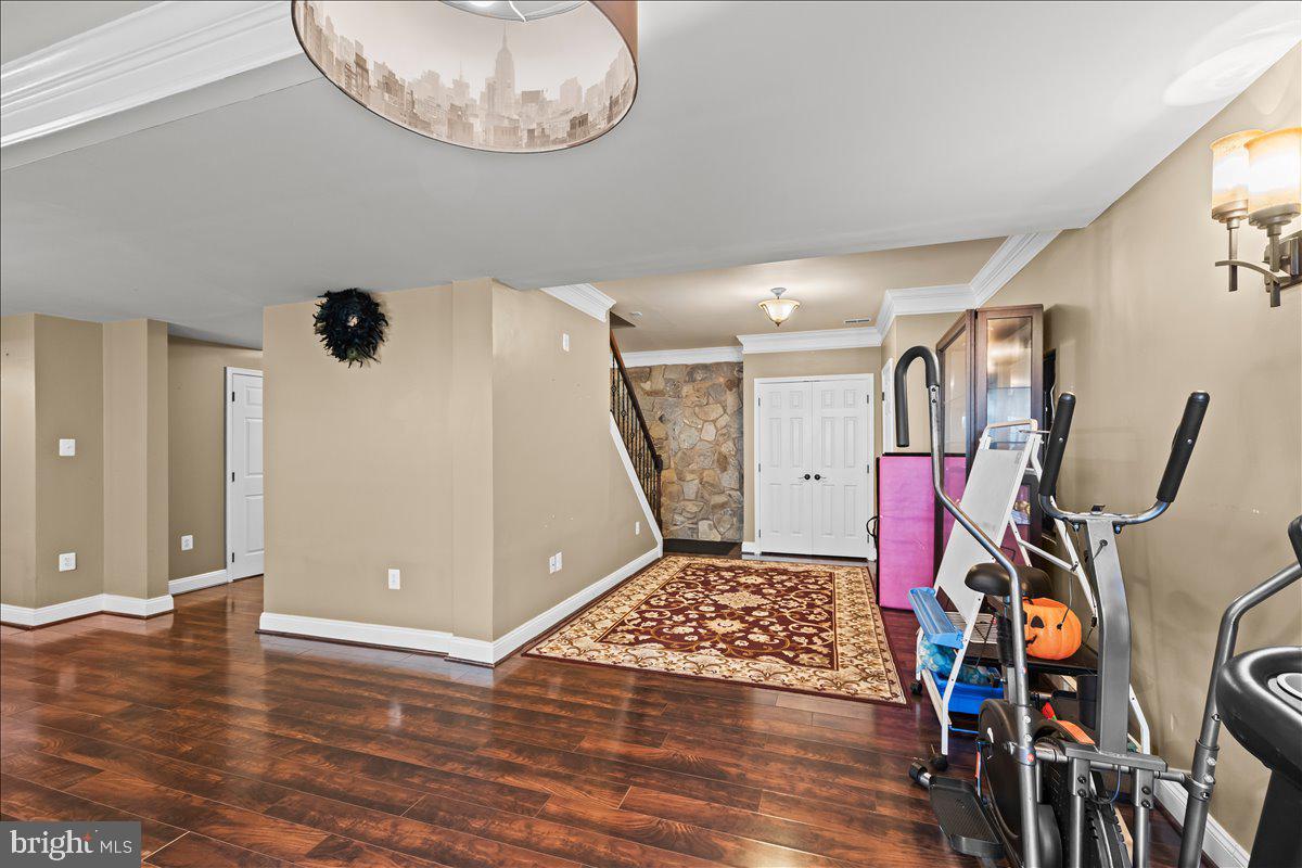 SUSQUEHANNA RIDINGS - Residential