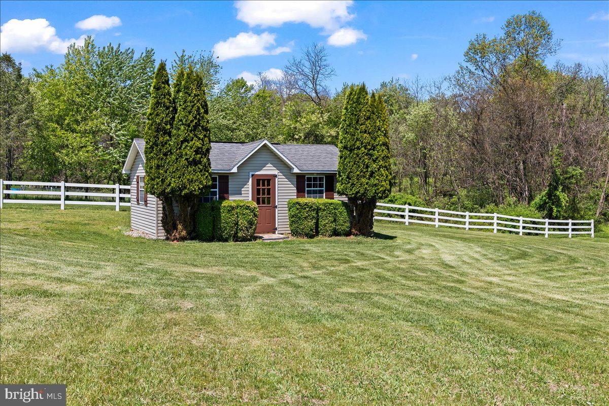 SUSQUEHANNA RIDINGS - Residential
