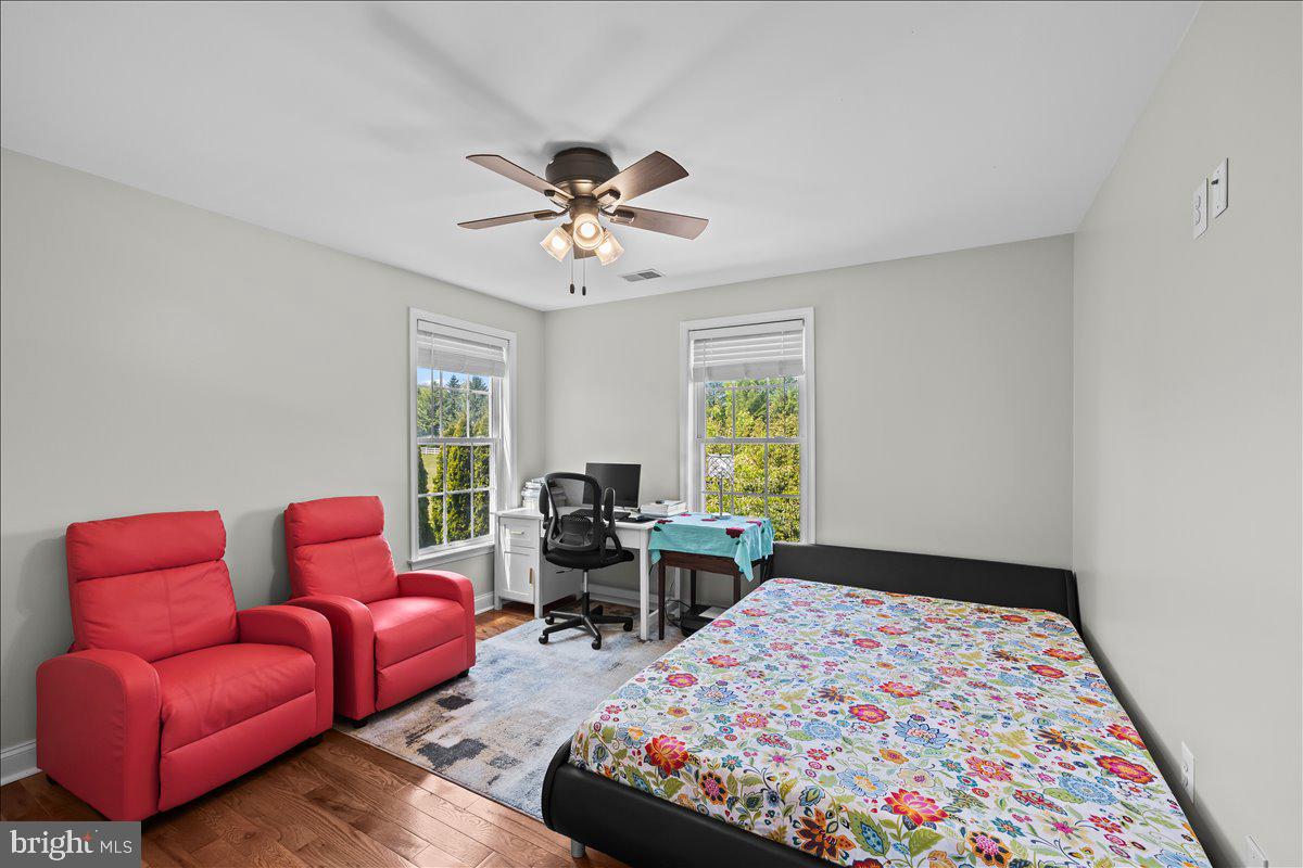 SUSQUEHANNA RIDINGS - Residential