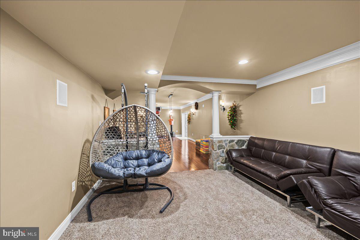 SUSQUEHANNA RIDINGS - Residential