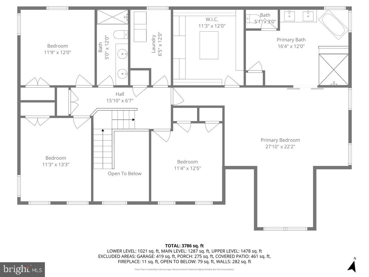 SUSQUEHANNA RIDINGS - Residential