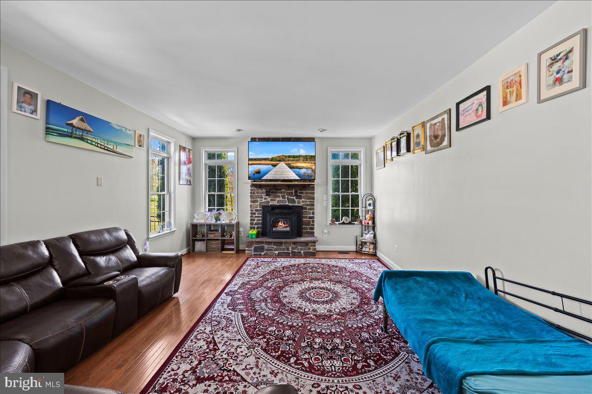 SUSQUEHANNA RIDINGS - Residential