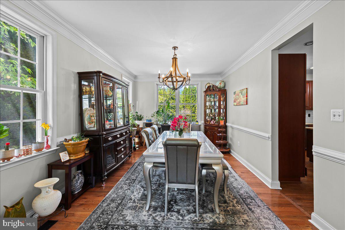 SUSQUEHANNA RIDINGS - Residential