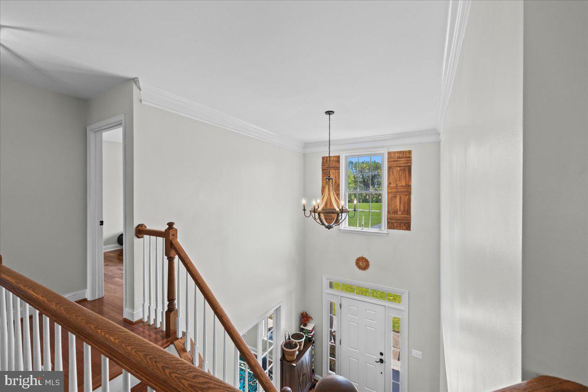SUSQUEHANNA RIDINGS - Residential