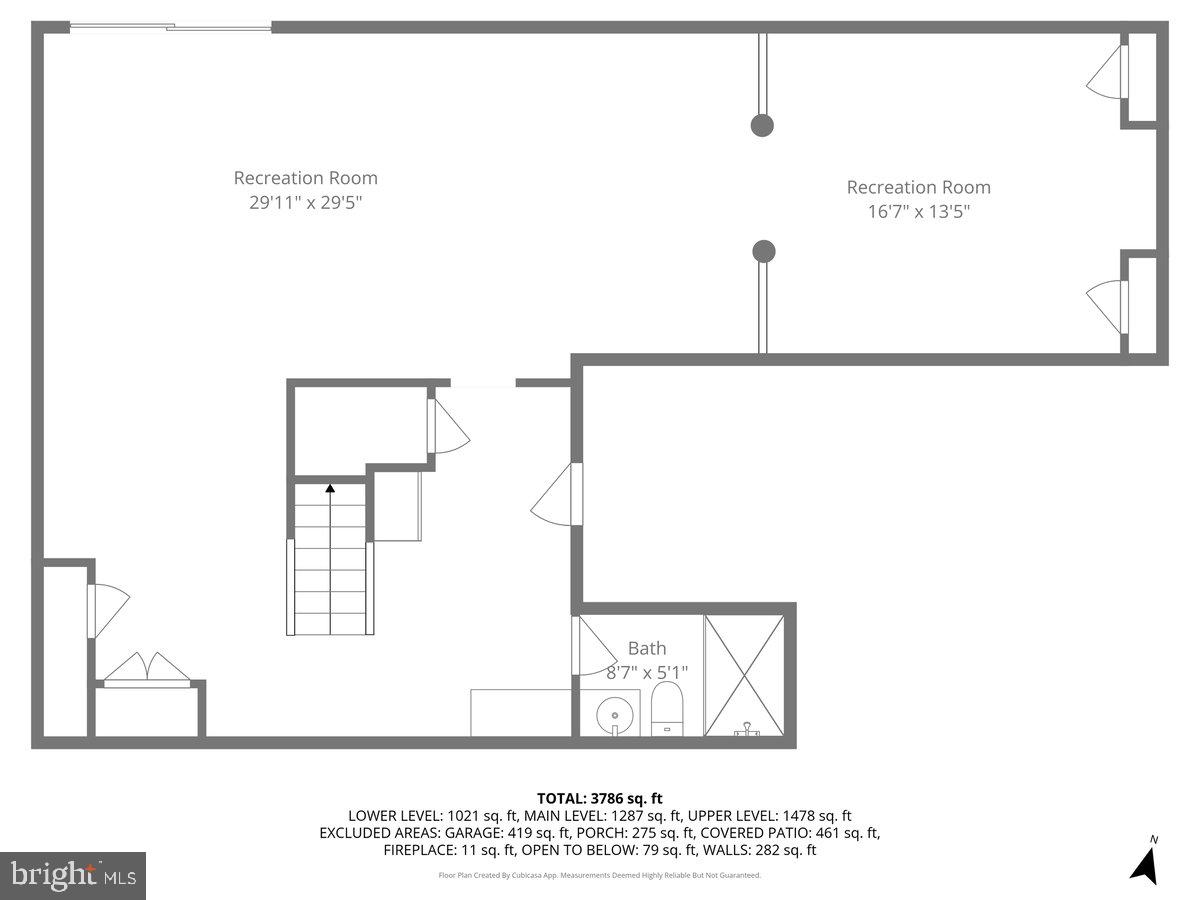 SUSQUEHANNA RIDINGS - Residential