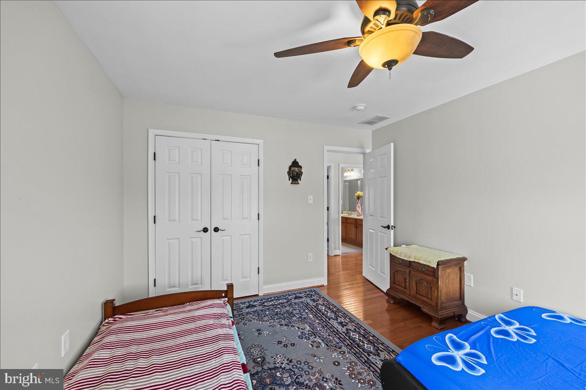 SUSQUEHANNA RIDINGS - Residential
