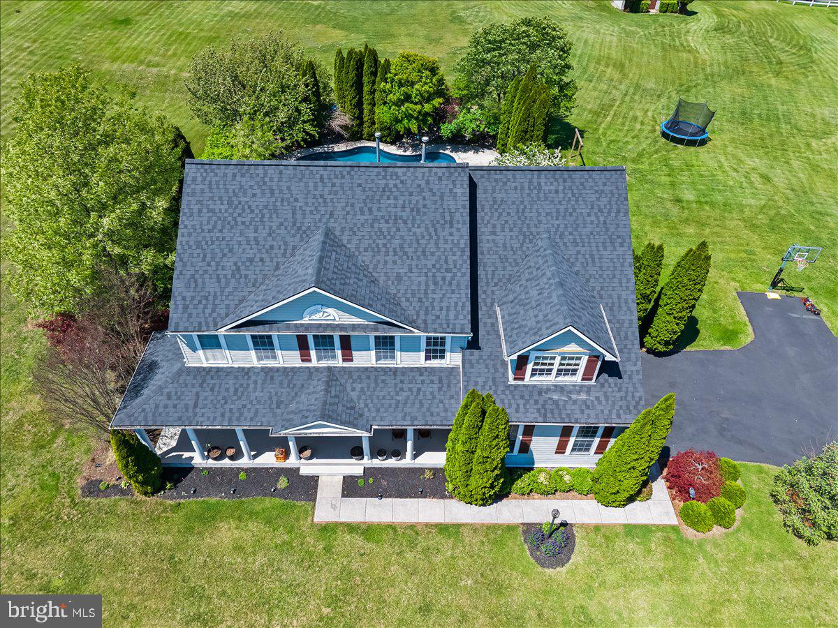 SUSQUEHANNA RIDINGS - Residential