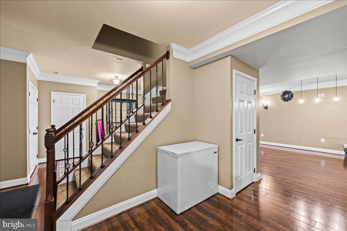 SUSQUEHANNA RIDINGS - Residential