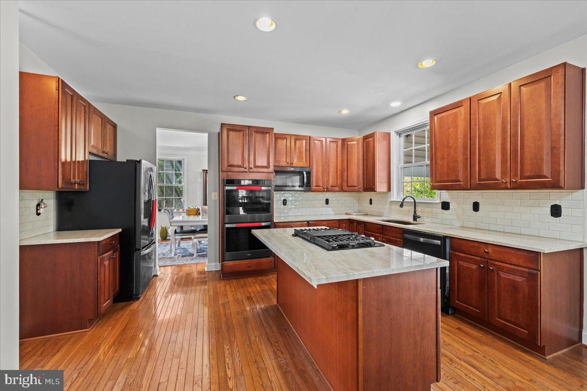 SUSQUEHANNA RIDINGS - Residential