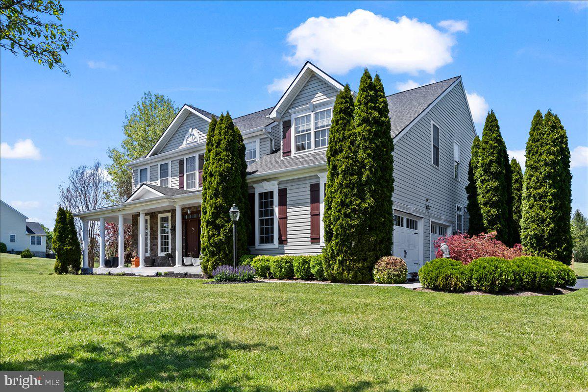 SUSQUEHANNA RIDINGS - Residential