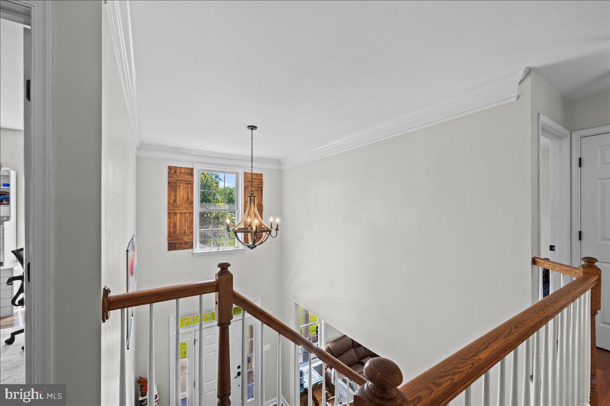 SUSQUEHANNA RIDINGS - Residential