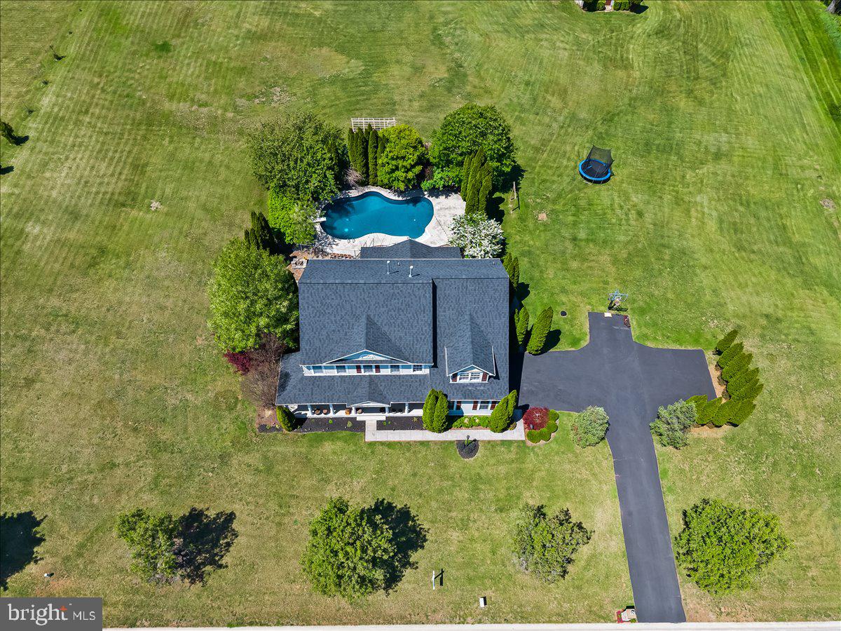 SUSQUEHANNA RIDINGS - Residential