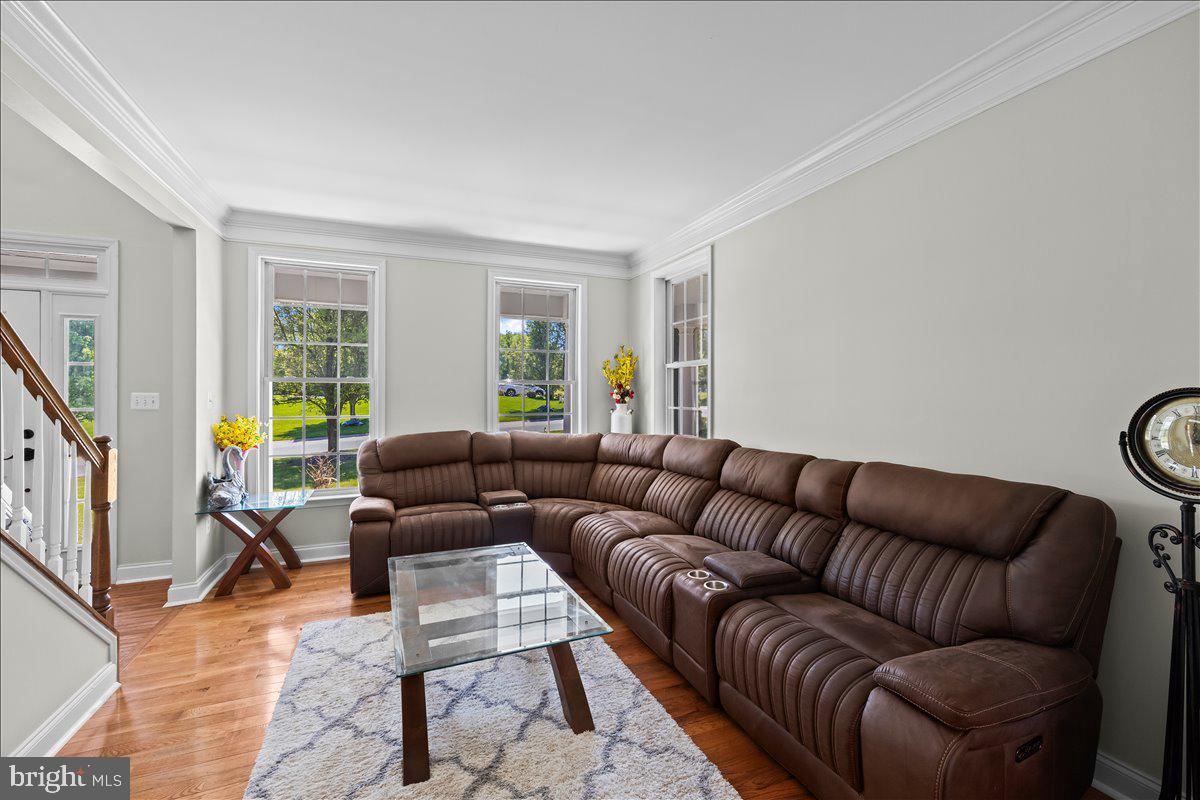 SUSQUEHANNA RIDINGS - Residential