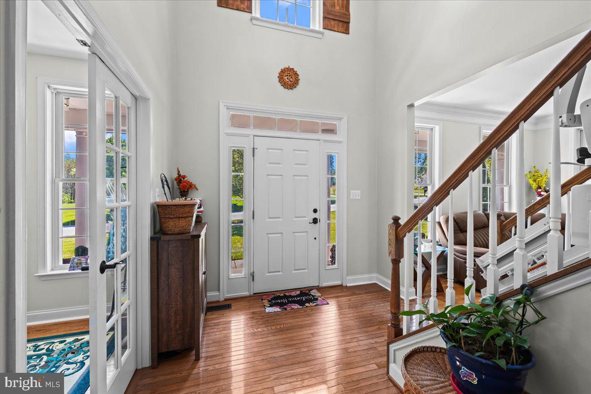 SUSQUEHANNA RIDINGS - Residential