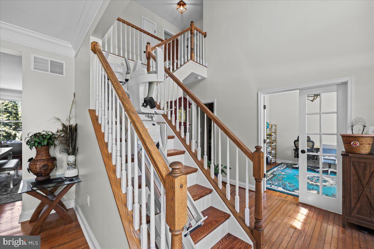 SUSQUEHANNA RIDINGS - Residential