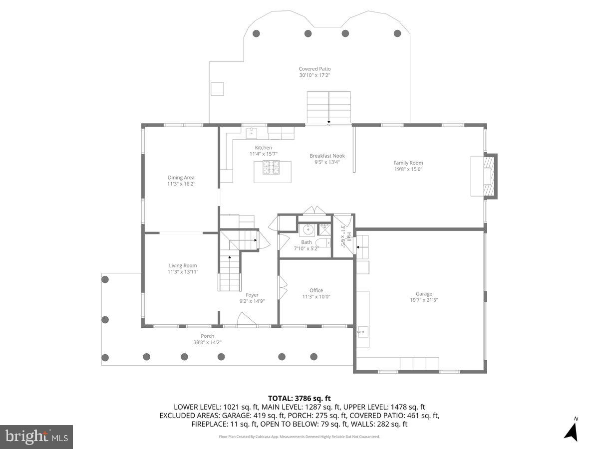 SUSQUEHANNA RIDINGS - Residential