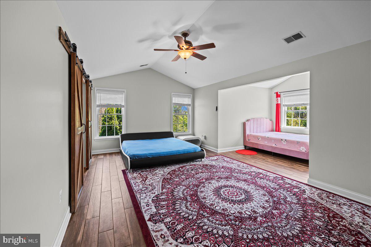 SUSQUEHANNA RIDINGS - Residential