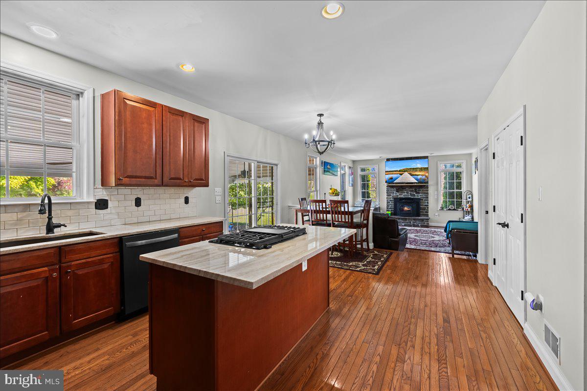 SUSQUEHANNA RIDINGS - Residential
