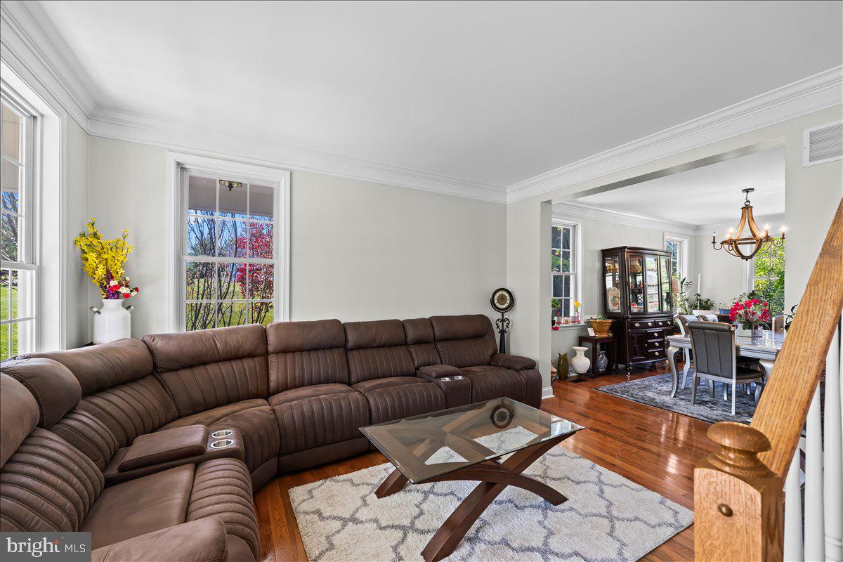 SUSQUEHANNA RIDINGS - Residential