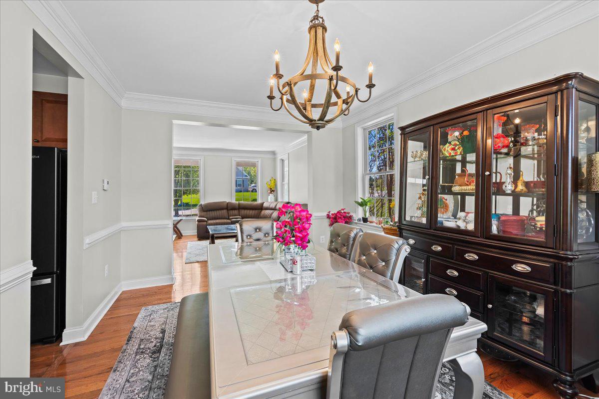 SUSQUEHANNA RIDINGS - Residential